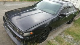 Nissan Cefiro 1991 Manual Gasoline for sale 