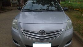 2010 Toyota Vios for sale in Bago 