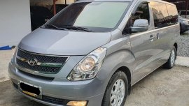 2015 Hyundai Grand Starex for sale in Quezon City