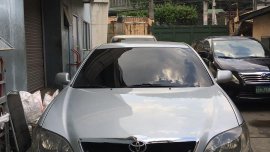 2002 Toyota Camry at 42000 km for sale 