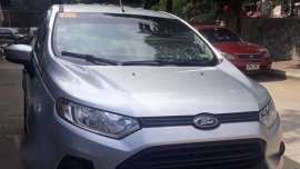 Ford Ecosport 2017 for sale in Parañaque 