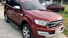 2018 Ford Everest for sale in Paranaque 