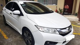 2015 Honda City for sale in Taguig