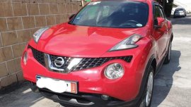 2016 Nissan Juke for sale in Las Pinas