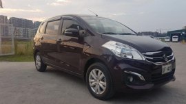2017 Suzuki Ertiga for sale in Manila