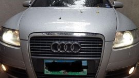 2007 Audi A6 for sale in Quezon City