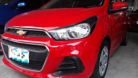 2018 Chevrolet Spark for sale in Manila