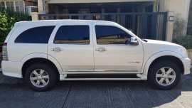 2013 Isuzu Alterra for sale in Paranaque 