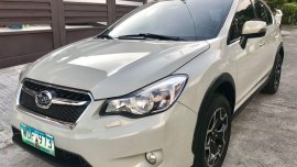 2013 Subaru Xv for sale in Paranaque 
