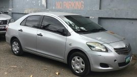 2013 Toyota Vios for sale in Cebu City