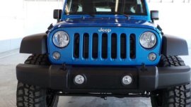 Jeep Wrangler 2012 for sale in Paranaque 