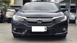 Honda Civic 2016 for sale in Binan 