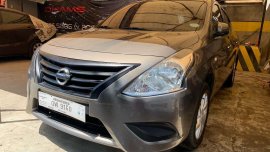 2017 Nissan Almera for sale in Cebu City