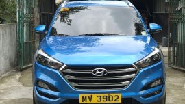 Sell 2019 Hyundai Tucson in Dasmarinas