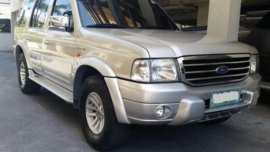 2004 Ford Everest for sale in Manila