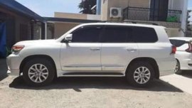 2013 Toyota Land Cruiser for sale in General Santos