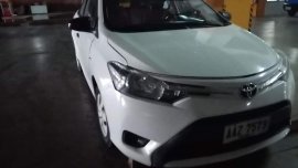 2014 Toyota Vios for sale in Cebu City