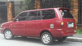 Toyota Revo 1999 for sale Quezon City