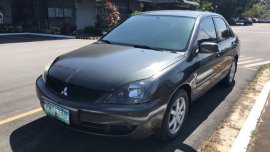 2010 Mitsubishi Lancer for sale in Tagaytay 