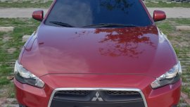 2014 Mitsubishi Lancer Ex for sale in Cebu City
