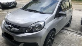 2015 Honda Mobilio for sale in Quezon City