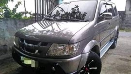 2010 Isuzu Crosswind for sale in Metro Manila