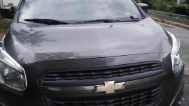 Chevrolet Spin 2014 for sale in Marikina 