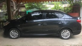 Used Mitsubishi Mirage G4 2014 for sale in Cebu City 