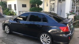 Used Subaru Impreza AWD 2.0 R-S 2010 for sale in Cebu City