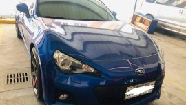 2016 Subaru Brz for sale in Pasig 