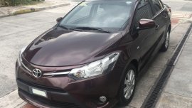 2016 Toyota Vios for sale in Quezon City