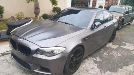 2012 Bmw M5 for sale in Paranaque 
