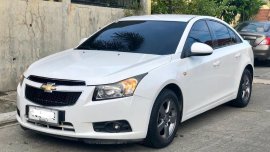 2011 Chevrolet Cruze for sale in Cebu City