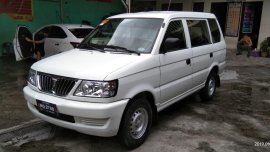 2017 Mitsubishi Adventure for sale in Cainta