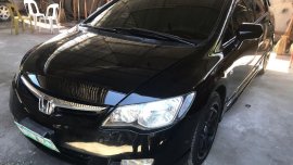 2008 Honda Civic for sale in Lapu-Lapu