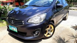 2014 Mitsubishi Mirage G4 for sale in Alaminos
