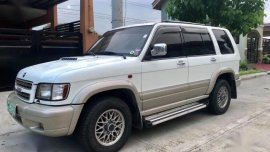 Isuzu Trooper 2000 for sale in San Fernando