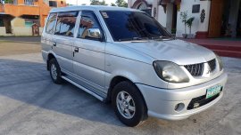 Mitsubishi Adventure 2007 for sale in Iriga City