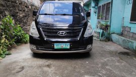 Hyundai Starex 2009 for sale in Mandaluyong 