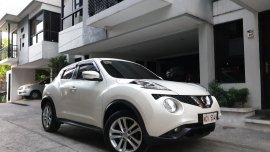 2016 Nissan Juke for sale in Quezon City