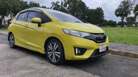 Honda Jazz 2015 for sale in Paranaque 