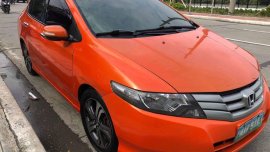 Honda City 2009 for sale in Iloilo City