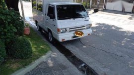 2006 Mitsubishi L300 for sale in Las Pinas