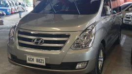 Hyundai Grand Starex 2016 Automatic Diesel for sale 