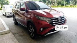 2019 Toyota Rush for sale in Cebu City