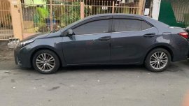2014 Toyota Corolla Altis for sale in Santa Ana