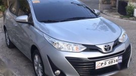 2019 Toyota Vios for sale in Cebu City 