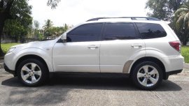 2010 Subaru Forester for sale in Quezon City 
