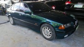 1995 Bmw 3-Series for sale in Pasay 