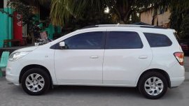 2014 Chevrolet Spin for sale in Caloocan 